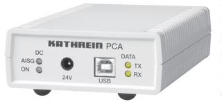 Kathrein USA Inc. Portable Control Adapter