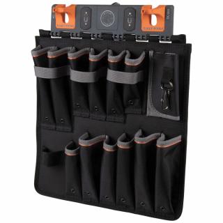 Klein Tools BC502S Tool Apron Storage Module for S Hooks