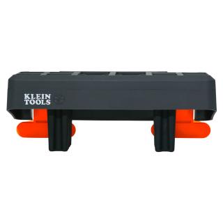 Klein Tools Rail System Tool Holder Module 