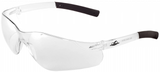 Bullhead Safety Pavon Safety Glasses