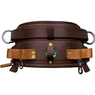 Buckingham Economy 4 D-Ring Body Belt