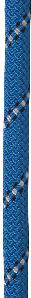 Westfall Pro PSK 1/2 Kernmantle Rope-Two Sewn Eyes-Blue-600 feet - 2 Sewn Terminations - 600'