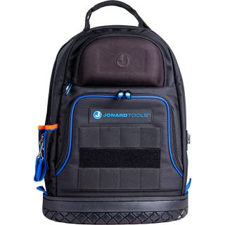 Jonard Technician's Tool Bag Backpack