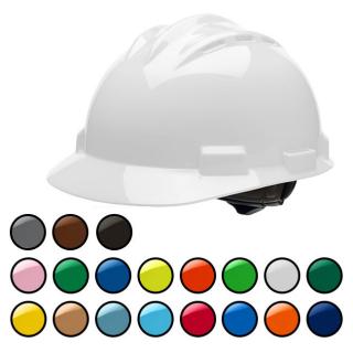 Bullard Standard Vented Cap Style Hard Hat