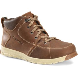 Carolina Men's S-117 Aluminum Toe Hiker Work Boots