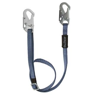 FallTech Adjustable Web Lanyard