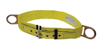Elk River 2 D-Ring Body Belt with Padding