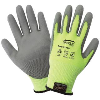 Global Glove TuffKut Samurai A4 Cut Level Glove (12 Pairs)