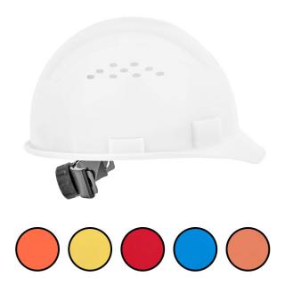 Jackson Safety Advantage Vented Cap Style Hard Hat
