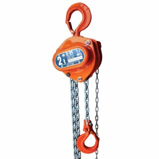 Elephant Lifting Products C-21 Manual Chain Hoist