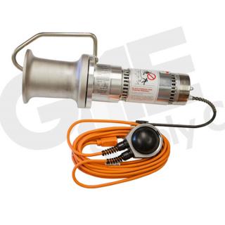 AB Chance 1000 lb Capacity Capstan Hoist