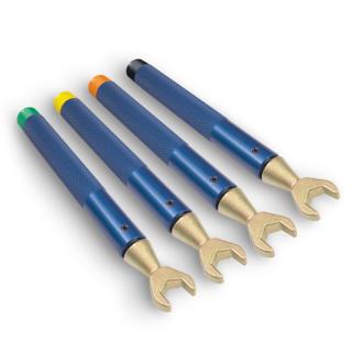 Cable Prep Torque Wrenches