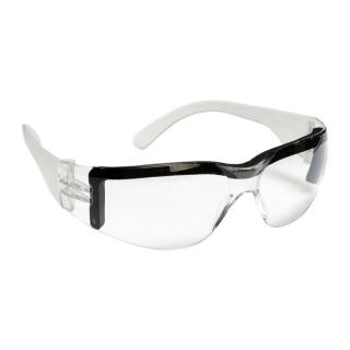 Cordova Safety Bulldog-Framers Clear Safety Glasses