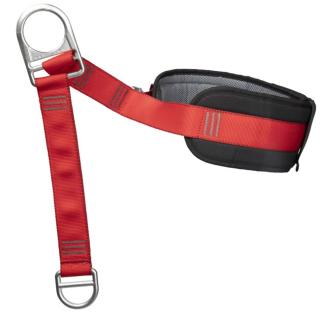 CMC Lifesaver Victim Chest Harness