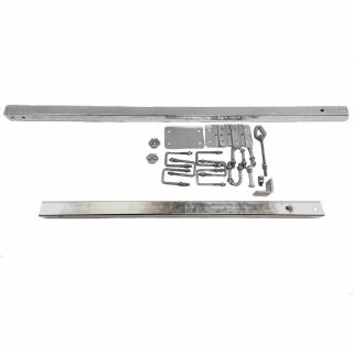 Tuf-Tug Ladder Mount Bracket Pack