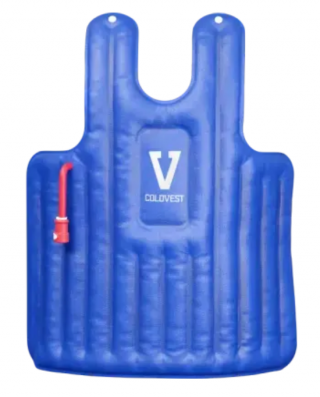 ColdVest - Cooling Vest