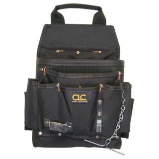 CLC 12 Pocket Professional Electrician's Tool Pouch