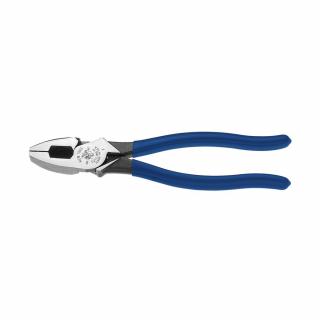 Klein Tools Lineman's Fish Tape Pulling Pliers