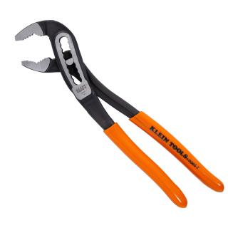 Klein Tools Classic Klaw 7-in Pump Pliers