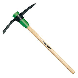 Ames TrueTemper Pick Mattock