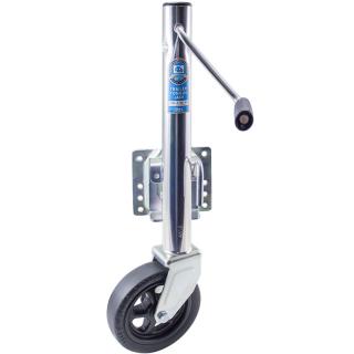 Dutton-Lainson 22800 6850 Swivel Jack with 8 Inch Wheel