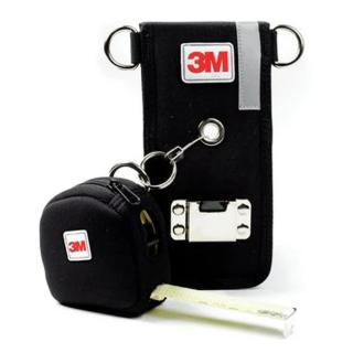 3M DBI-SALA Holster with Retractor and Large Tape Measure Sleeve