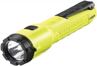 Streamlight 3AA ProPolymer Dualie Laser Flashlight