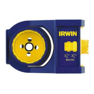 Irwin Door Lock Installation Kit