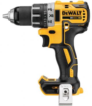 DeWALT 20V MAX XR Li-Ion Brushless Compact Drill/Driver (Tool Only)