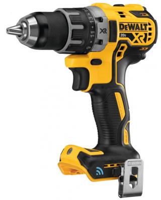 DeWALT 20V MAX XR Tool Connect Compact Drill/Driver (Tool Only)