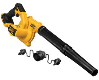 DeWALT 20V MAX Compact Jobsite Blower (Tool Only)