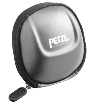 Petzl Poche Carry Case for Tikka Series Headlamps