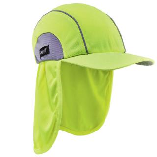 Ergodyne Chill-Its 6650 High Performance Hat with Neck Shade