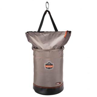 Ergodyne 5973 100 lb Arsenal Large Nylon Hoist Bucket Tool Bag with D-ring