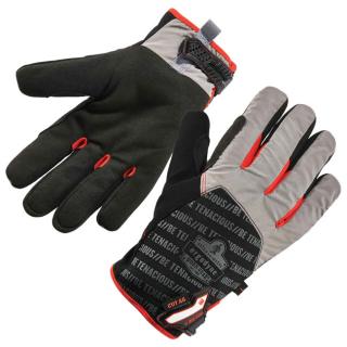 Ergodyne ProFlex 814CR6 Thermal Utility + A6 Cut Level Gloves