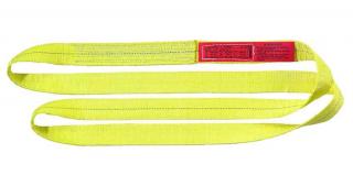 LiftAll 1 Inch 1 Ply Polyester Endless Web Slings