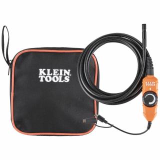 Klein Tools Borescope for Android Devices