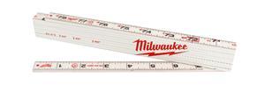 Milwaukee Composite Folding Ruler 48-22-3801