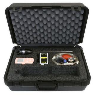 Gas Clip Confined Space Kit