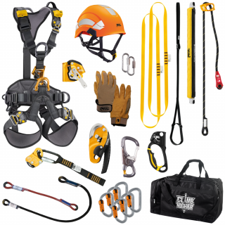 GME Supply SPRAT/Rope Access Level 1 Kit