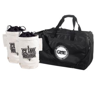 GME Supply Bag Package