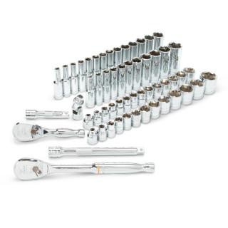 Gearwrench 57 Piece Mechanics Tool Set