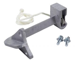 AB Chance Rope Lock for Capstan Hoist