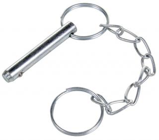 Hubbell Power Systems Ball Lok Pin Chain