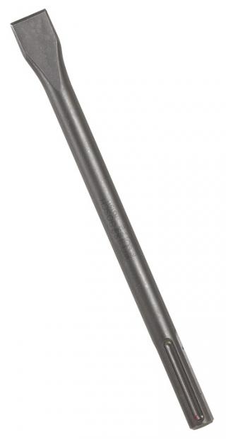 Bosch SDS-max 1 x 12 Inch Hammer Steel Flat Chisel