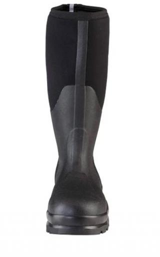 Honeywell Steel Toe Muck Boot