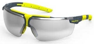 HexArmor VS300 TruShield Safety Glasses