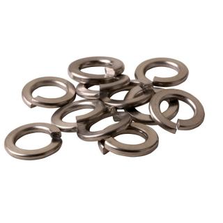 Izzy Industries 3/8 Inch Lock Washers (100 Pack)