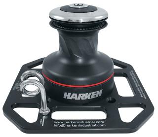 Harken Industrial Riggers Winch