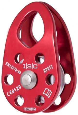 ISC Small Single Pulley